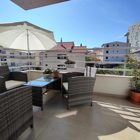 Lucy Apartment Spalato Esterno foto