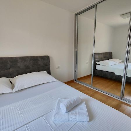 Lucy Apartment Spalato Esterno foto