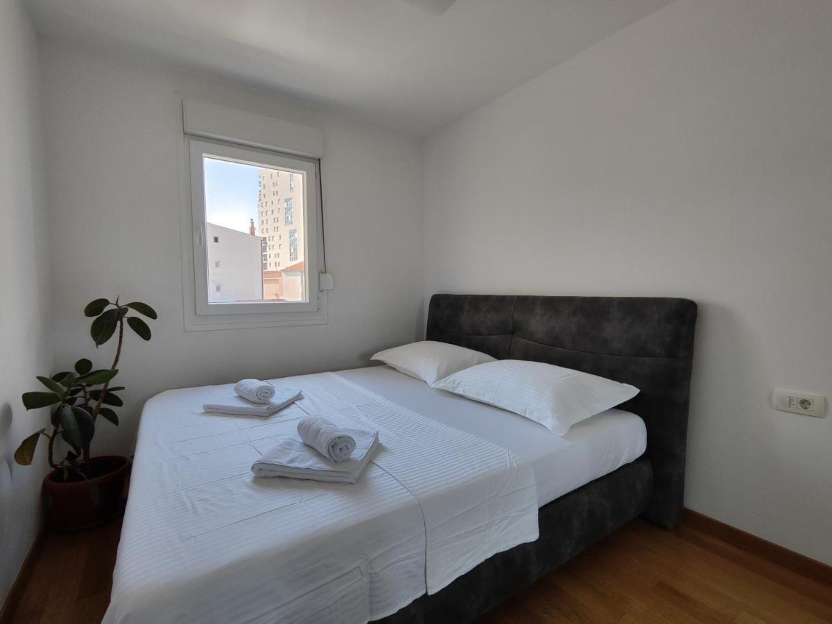 Lucy Apartment Spalato Esterno foto