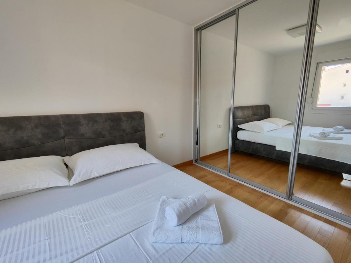 Lucy Apartment Spalato Esterno foto