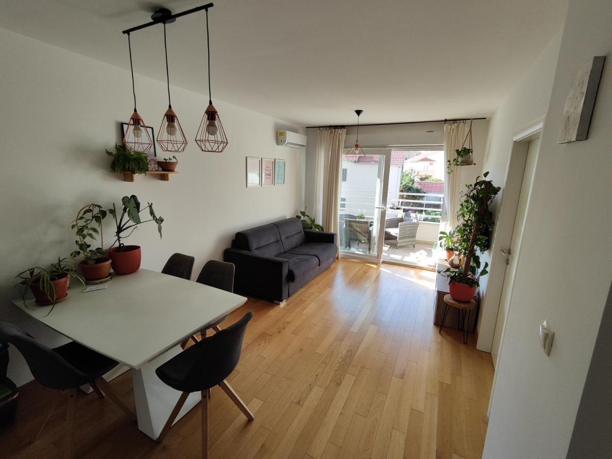 Lucy Apartment Spalato Esterno foto
