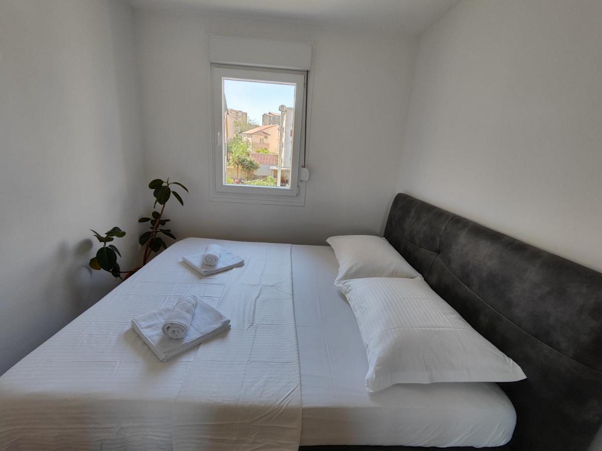 Lucy Apartment Spalato Esterno foto