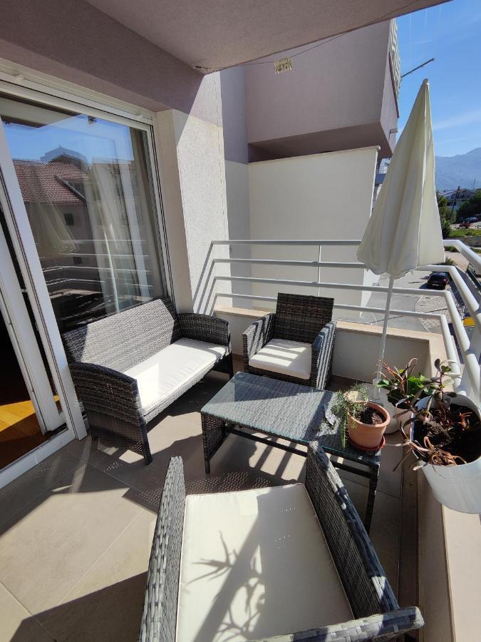 Lucy Apartment Spalato Esterno foto